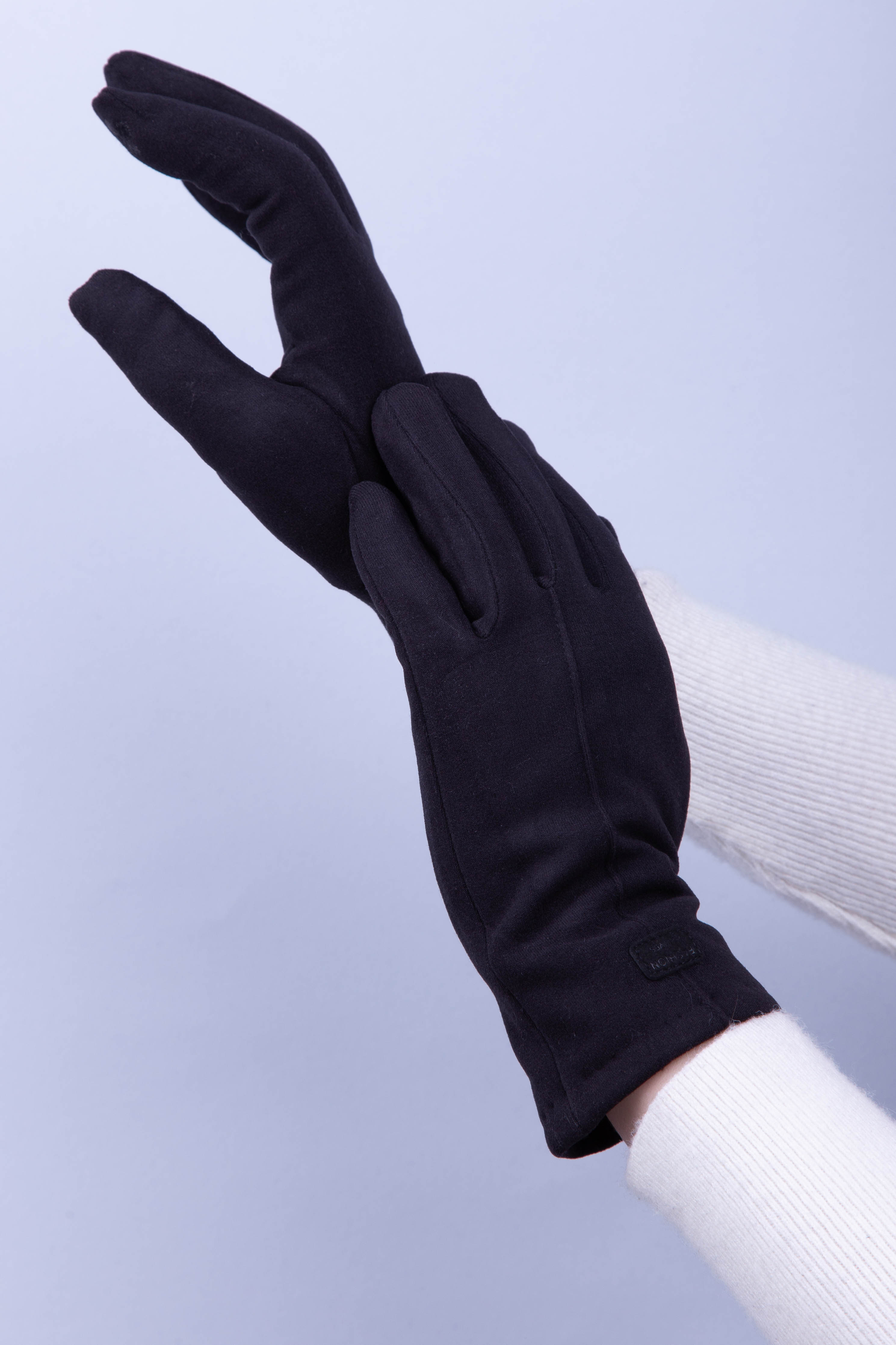

Перчатки FAMO RYK-161/1 Черный 6,5 6,5 (RYK-161/1)