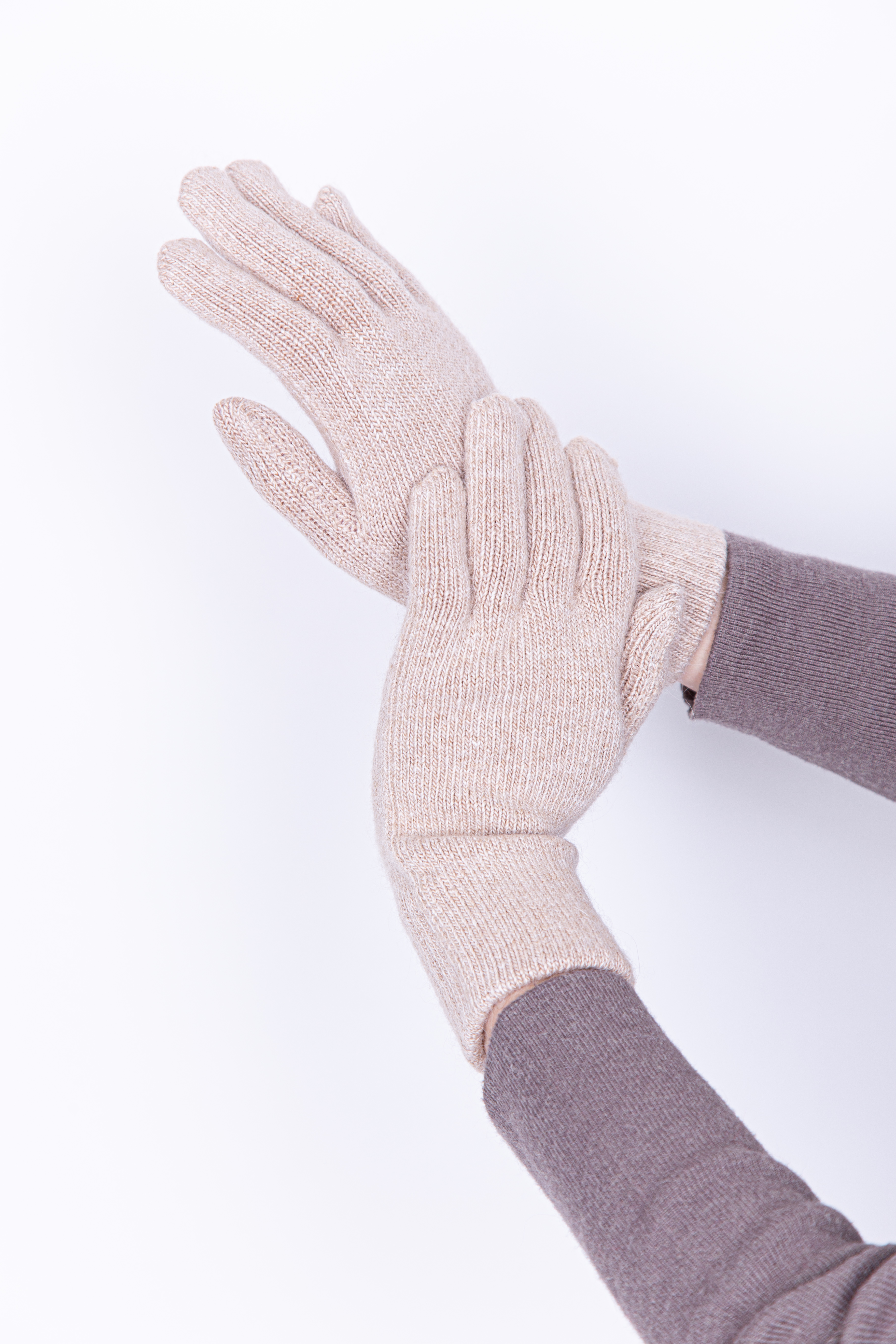 

Перчатки FAMO RYK-PR-3 Мускат one size One size (RYK-PR-3)