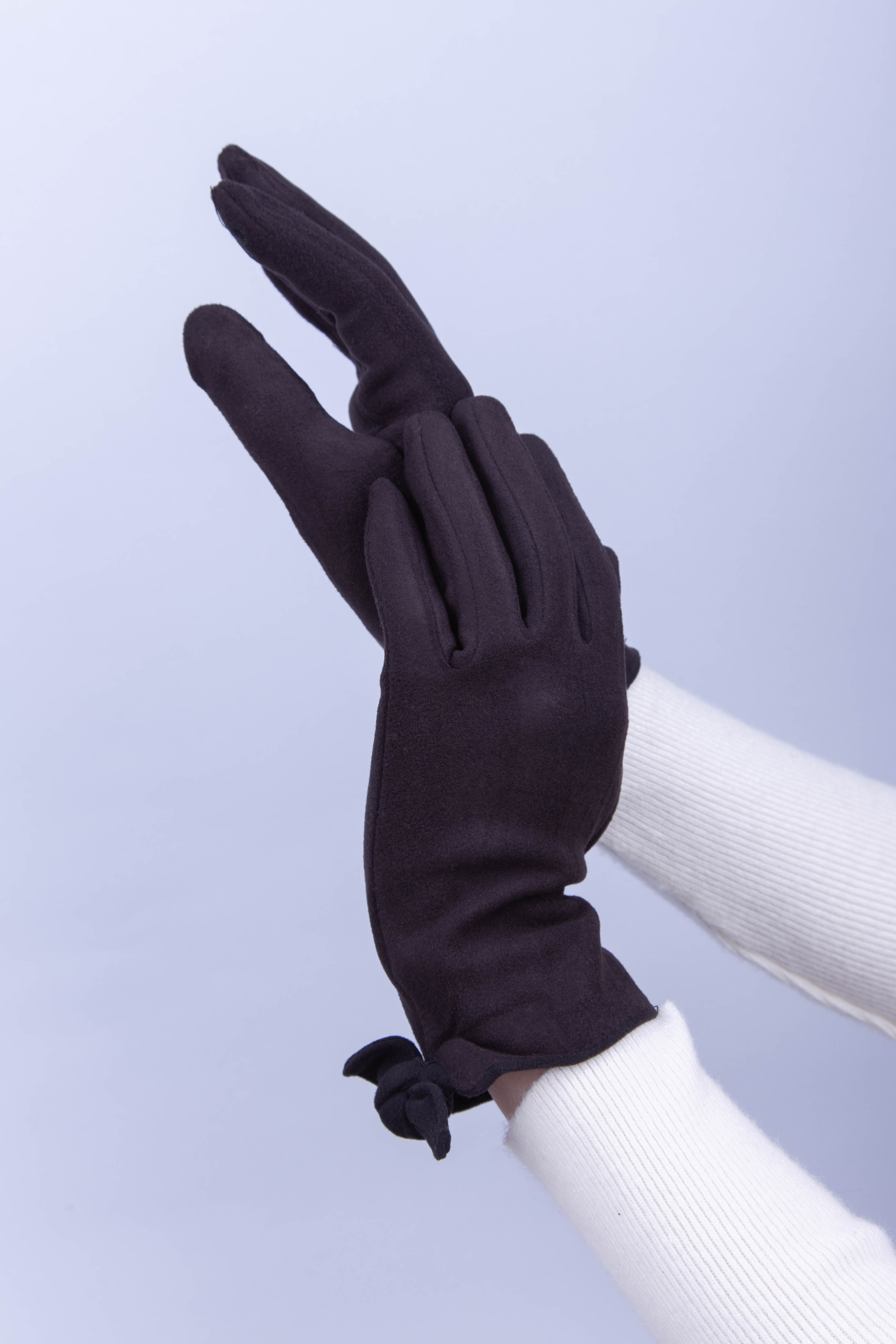 

Перчатки FAMO RYK-165 Черный 8,5 8,5 (RYK-165)