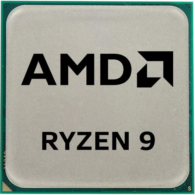 

Процесор AMD Ryzen 9 5900X 3.7GHz AM4 tray (100-100000061)