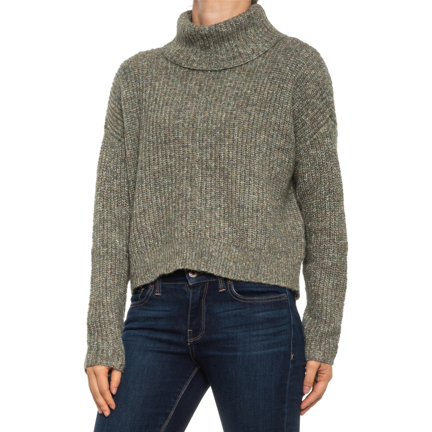 

Свитер Lucky Brand Marled Turtleneck Olive Multi,  (48, Свитер Lucky Brand Marled Turtleneck Olive Multi, L (48)