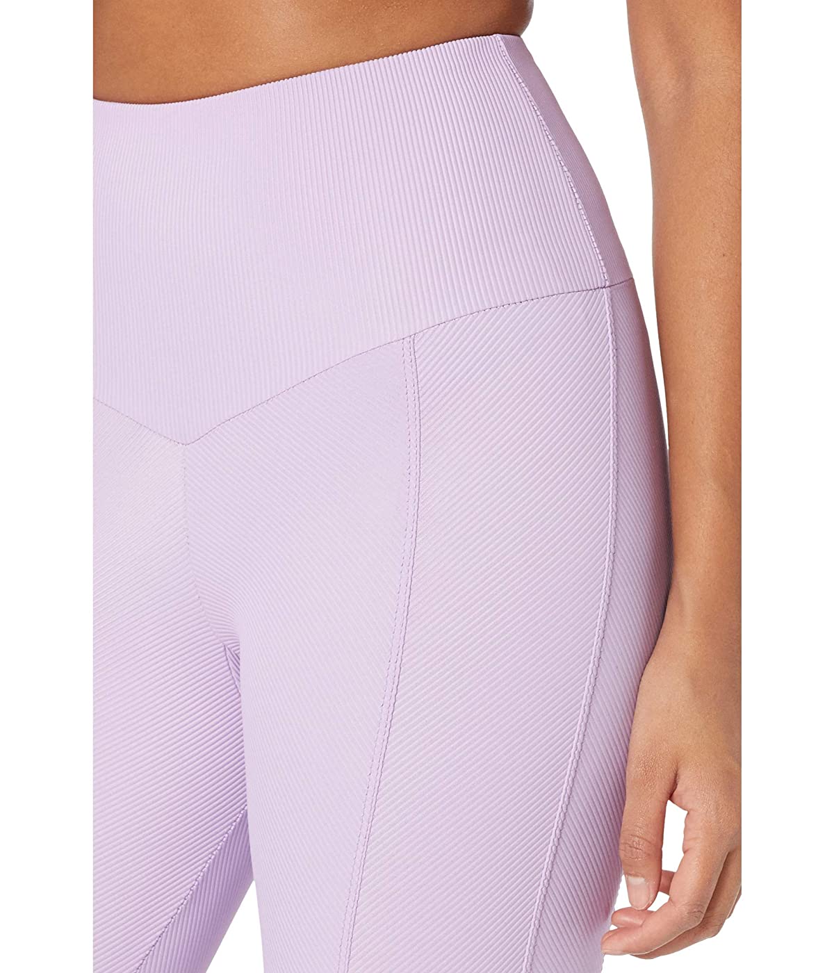 

Леггинсы Onzie Sweetheart Midi Spring Fairy Rib, M (46)