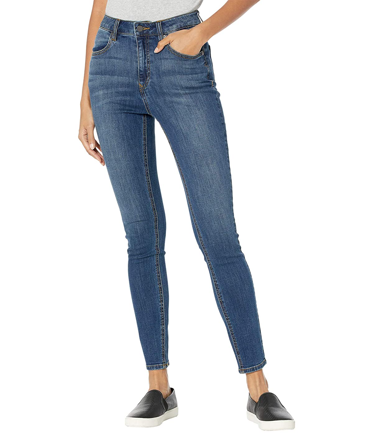 

Леггинсы Volcom Liberator High-Rise Pants Faded Vin, 25W 32L