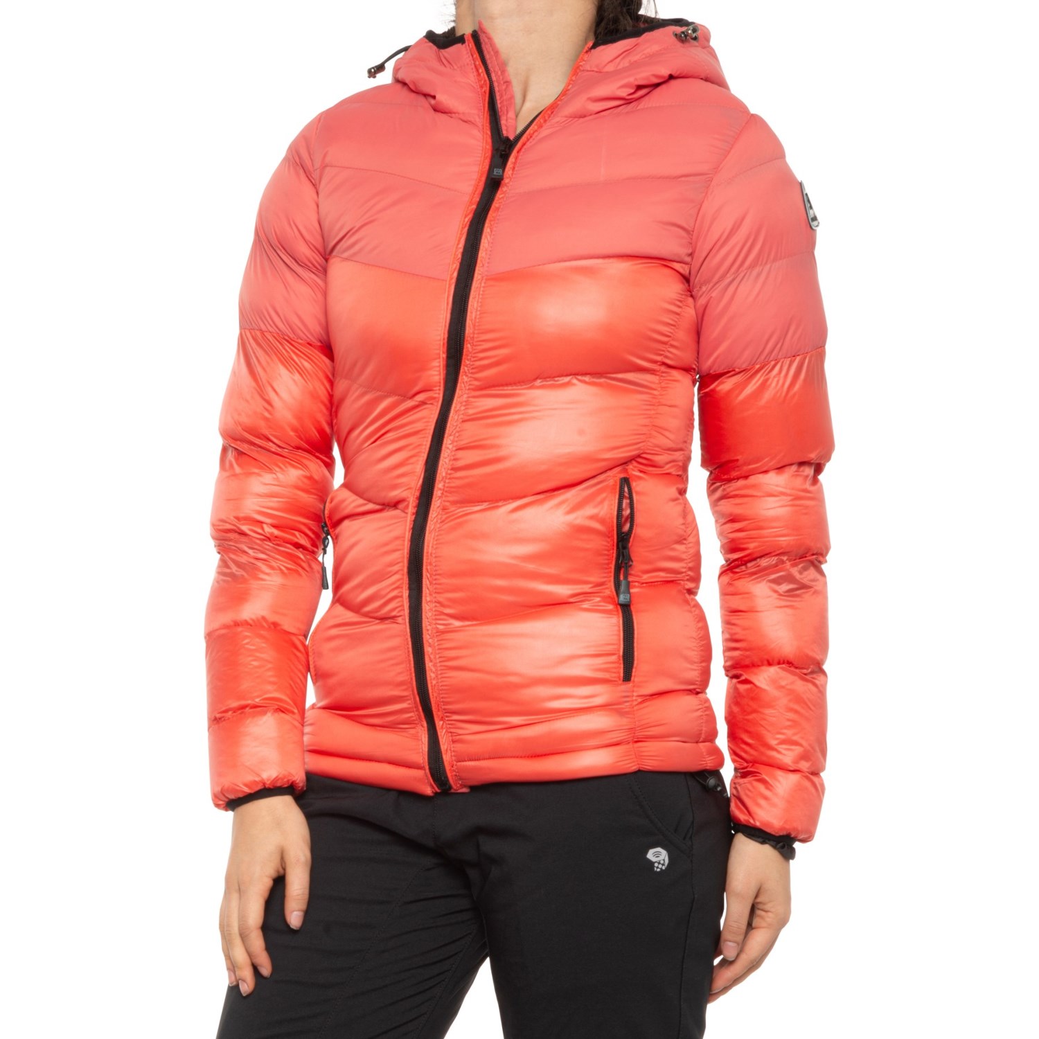 

Куртка Avalanche Short Superpuff - Waterproof, Insulated Coral,  (44, Куртка Avalanche Short Superpuff - Waterproof, Insulated Coral, S (44)