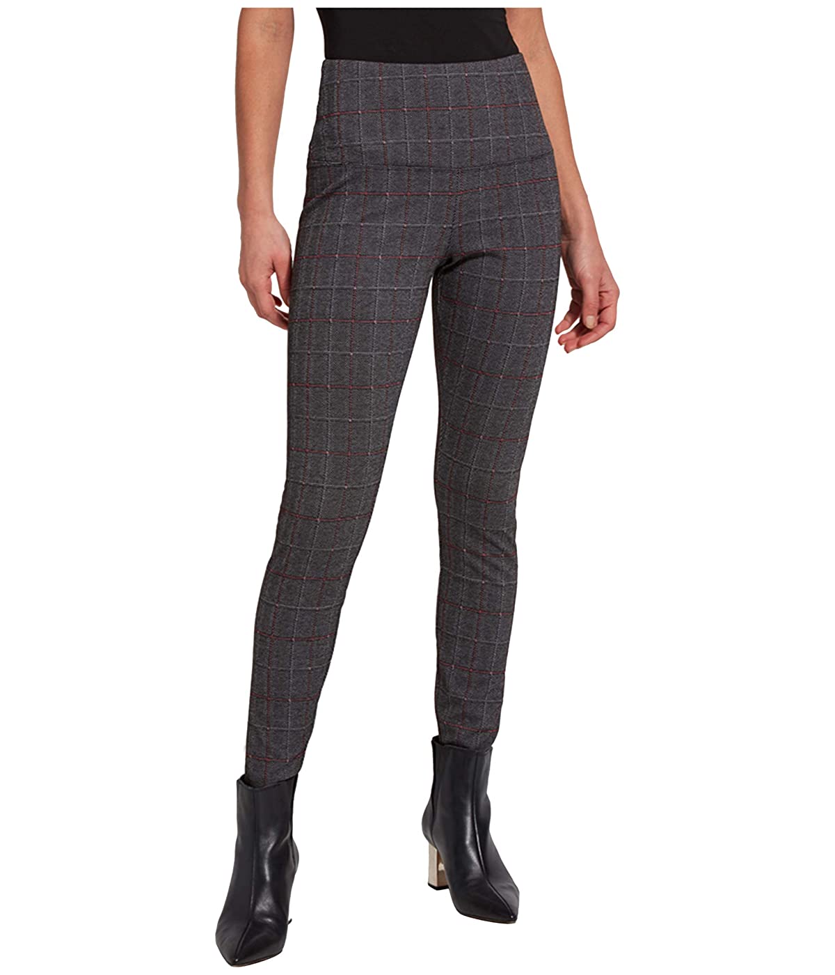 

Леггинсы Lysse Signature Superior Check,  (50, Леггинсы Lysse Signature Superior Check, XL (50)