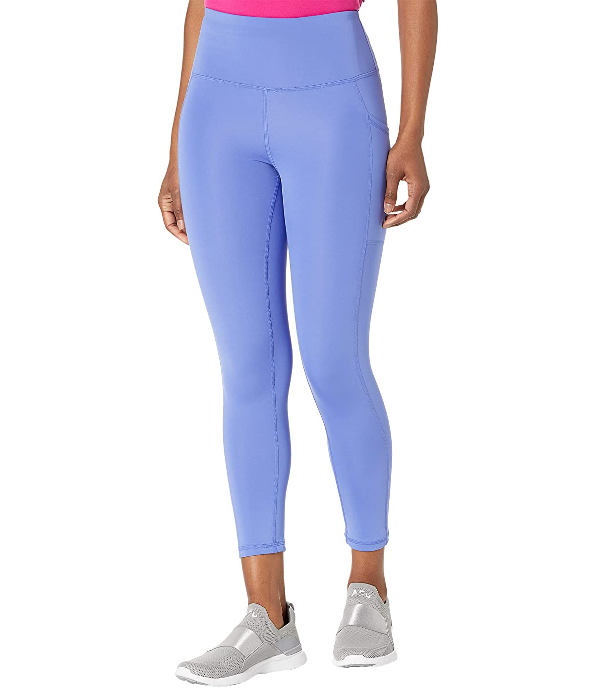 

Леггинсы Champion 3/4 Pocket Tights Deep Forte Blue,  (46, Леггинсы Champion 3/4 Pocket Tights Deep Forte Blue, M (46)