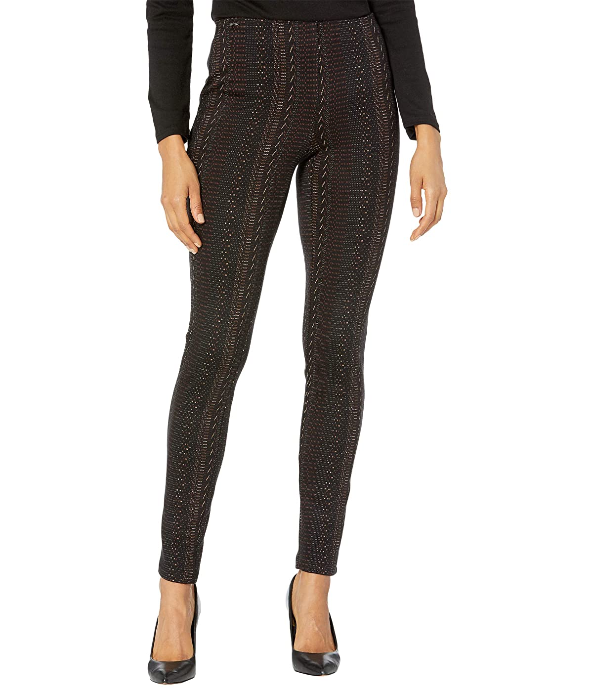 

Леггинсы Lisette L Montreal Waterford Stripe Thinny Pants Rust,  (42, Леггинсы Lisette L Montreal Waterford Stripe Thinny Pants Rust, XS (42)