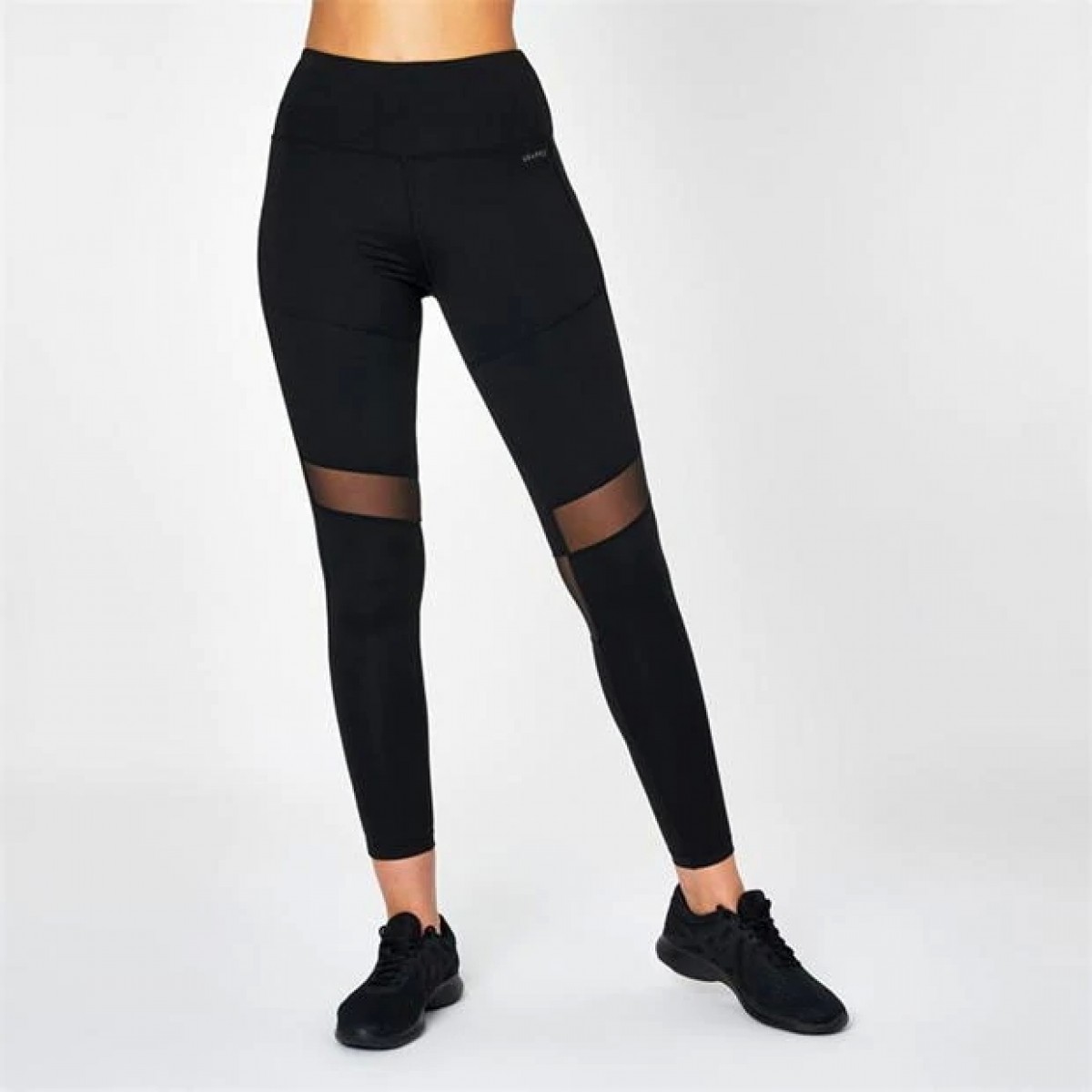 

Леггинсы USA Pro Black/Mesh,  (44, Леггинсы USA Pro Black/Mesh, S (44)