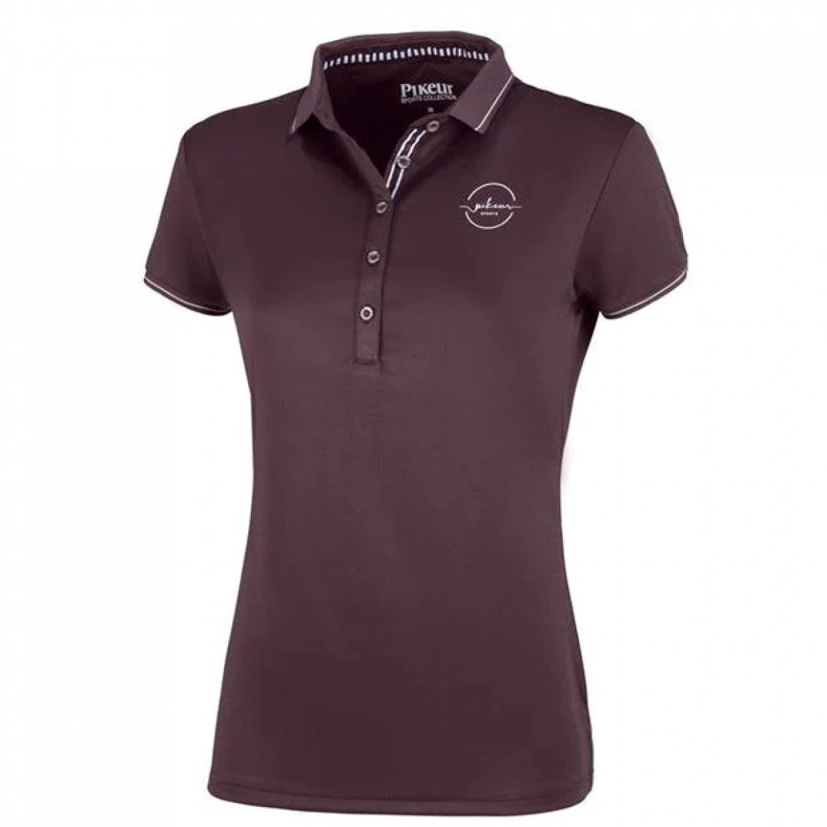 

Поло Pikeur Dasha Light Aubergine,  (42, Поло Pikeur Dasha Light Aubergine, XS (42)