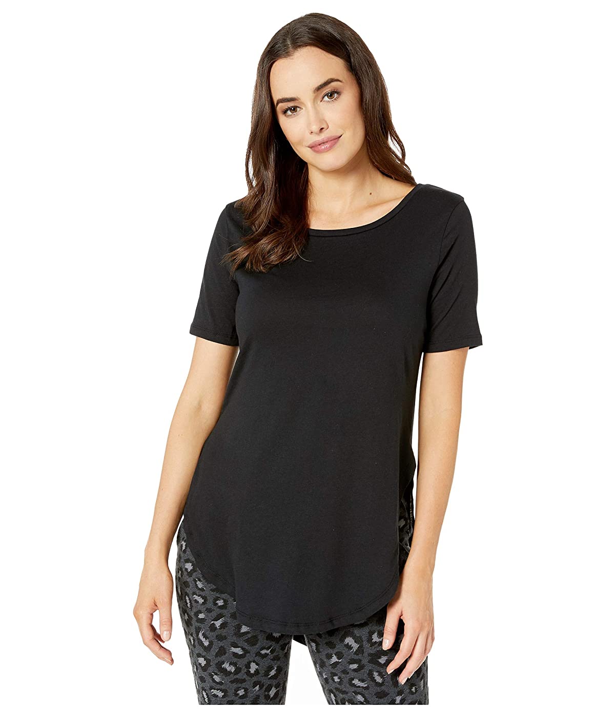 

Футболка Alternative Organic 1/2 Sleeve Tunic True Black,  (44, Футболка Alternative Organic 1/2 Sleeve Tunic True Black, S (44)