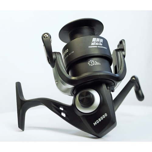 

Катушка EOS MG7000 1+1bb