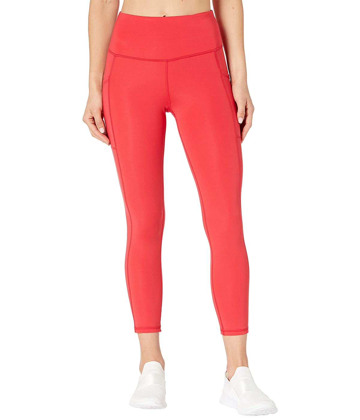

Леггинсы Champion 3/4 Pocket Tights Red Persuasion,  (42, Леггинсы Champion 3/4 Pocket Tights Red Persuasion, XS (42)