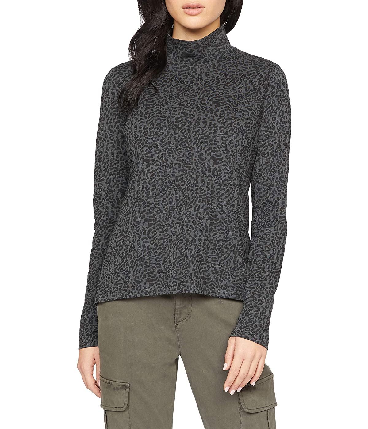 

Лонгслив Sanctuary On A Roll Turtle Nocturnal Animal,  (42, Лонгслив Sanctuary On A Roll Turtle Nocturnal Animal, XS (42)