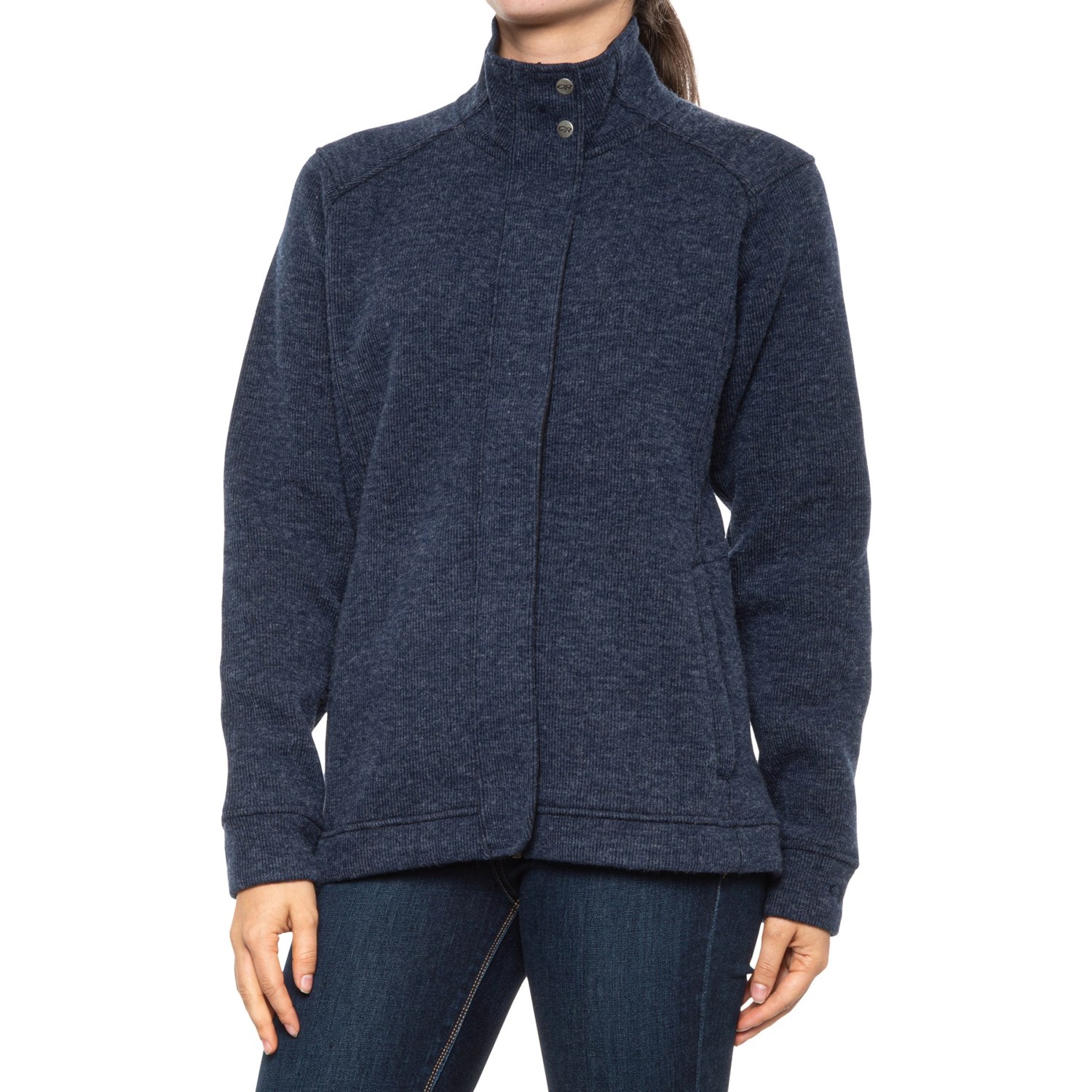 

Куртка Outdoor Research Flurry Night, XS (42)