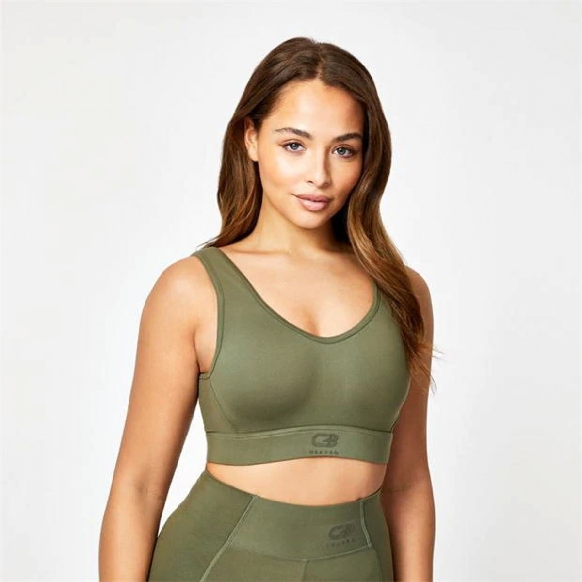 

Топ USA Pro X Courtney Black HIIT Sports Khaki,  (42, Топ USA Pro X Courtney Black HIIT Sports Khaki, XS (42)