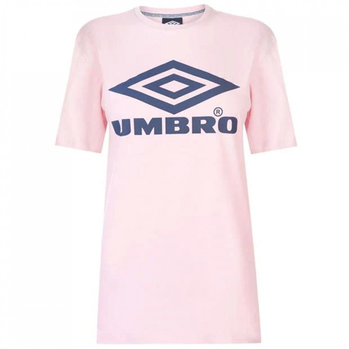 

Футболка Umbro Umbro Logo BLUSH,  (44, Футболка Umbro Umbro Logo BLUSH, S (44)