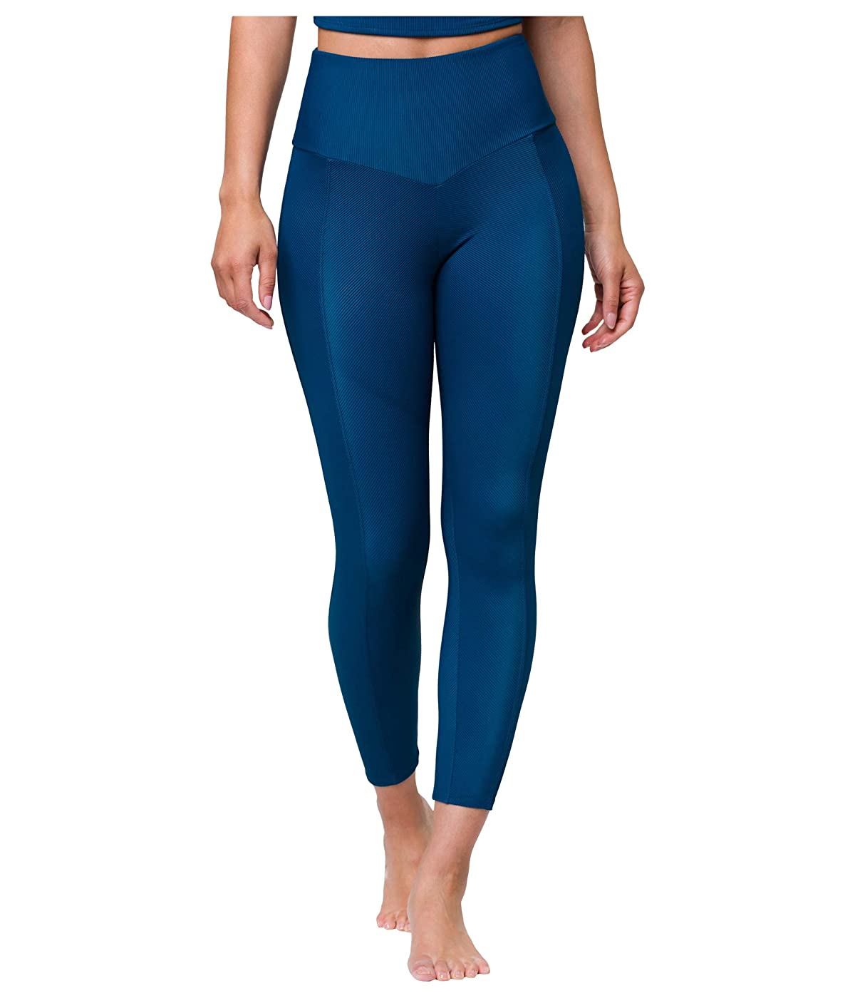 

Леггинсы Onzie Sweetheart Midi Empathy Rib, S (44)