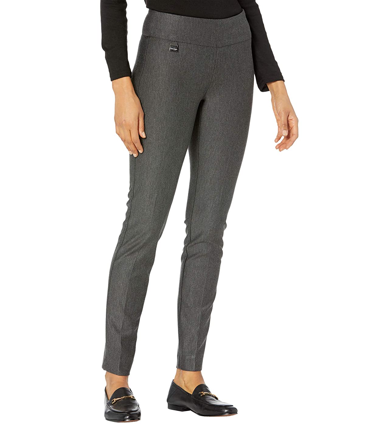 

Леггинсы Lisette L Montreal Wellington Stretch Twill Slim Leg Pants Charcoal,  (46, Леггинсы Lisette L Montreal Wellington Stretch Twill Slim Leg Pants Charcoal, M (46)