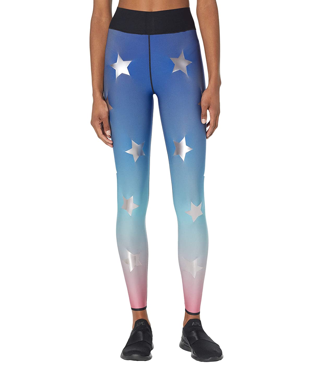 

Леггинсы Ultracor Popsicle KO Ultra High Skyco/Mro, XXL (52)