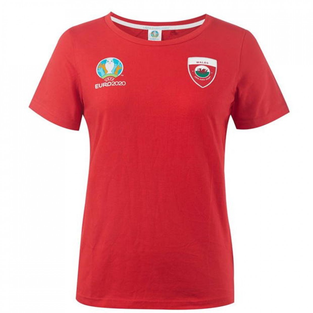

Футболка UEFA Euro 2020 Wales Core Red,  (42, Футболка UEFA Euro 2020 Wales Core Red, XS (42)