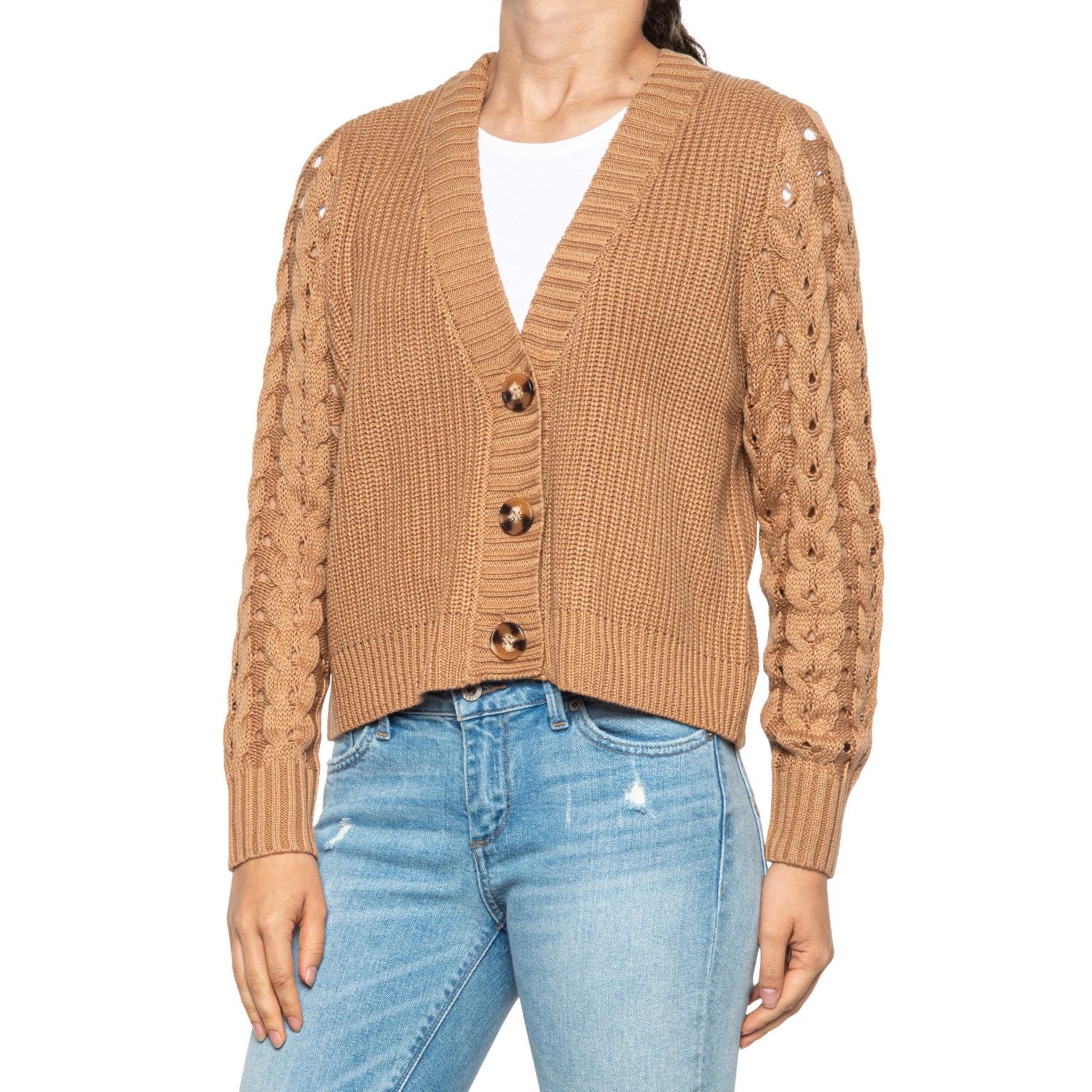 

Кардиган Telluride Naomi Caramel,  (42, Кардиган Telluride Naomi Caramel, XS (42)