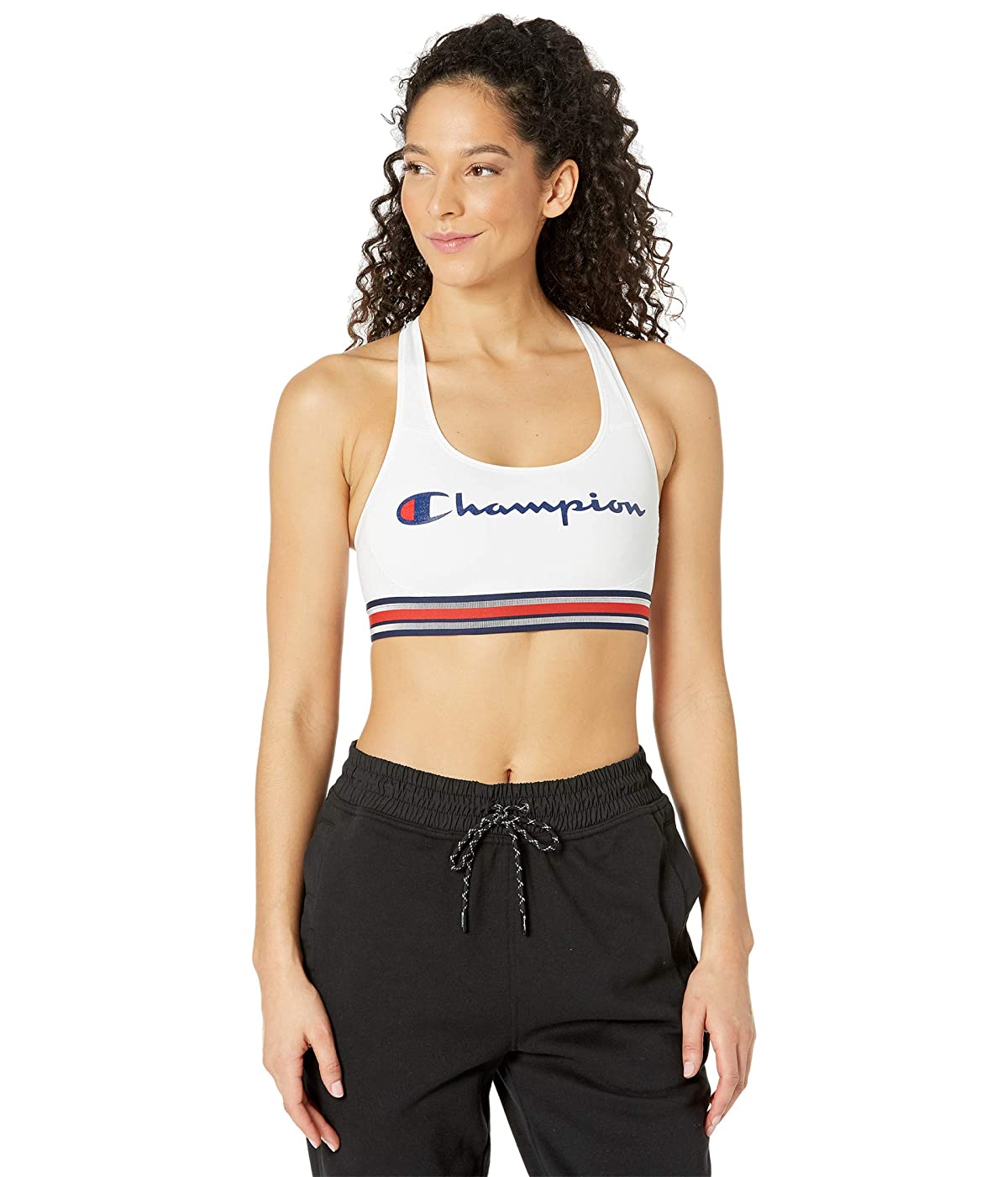 

Топ спортивный Champion The Absolute Workout White,  (44, Топ спортивный Champion The Absolute Workout White, S (44)