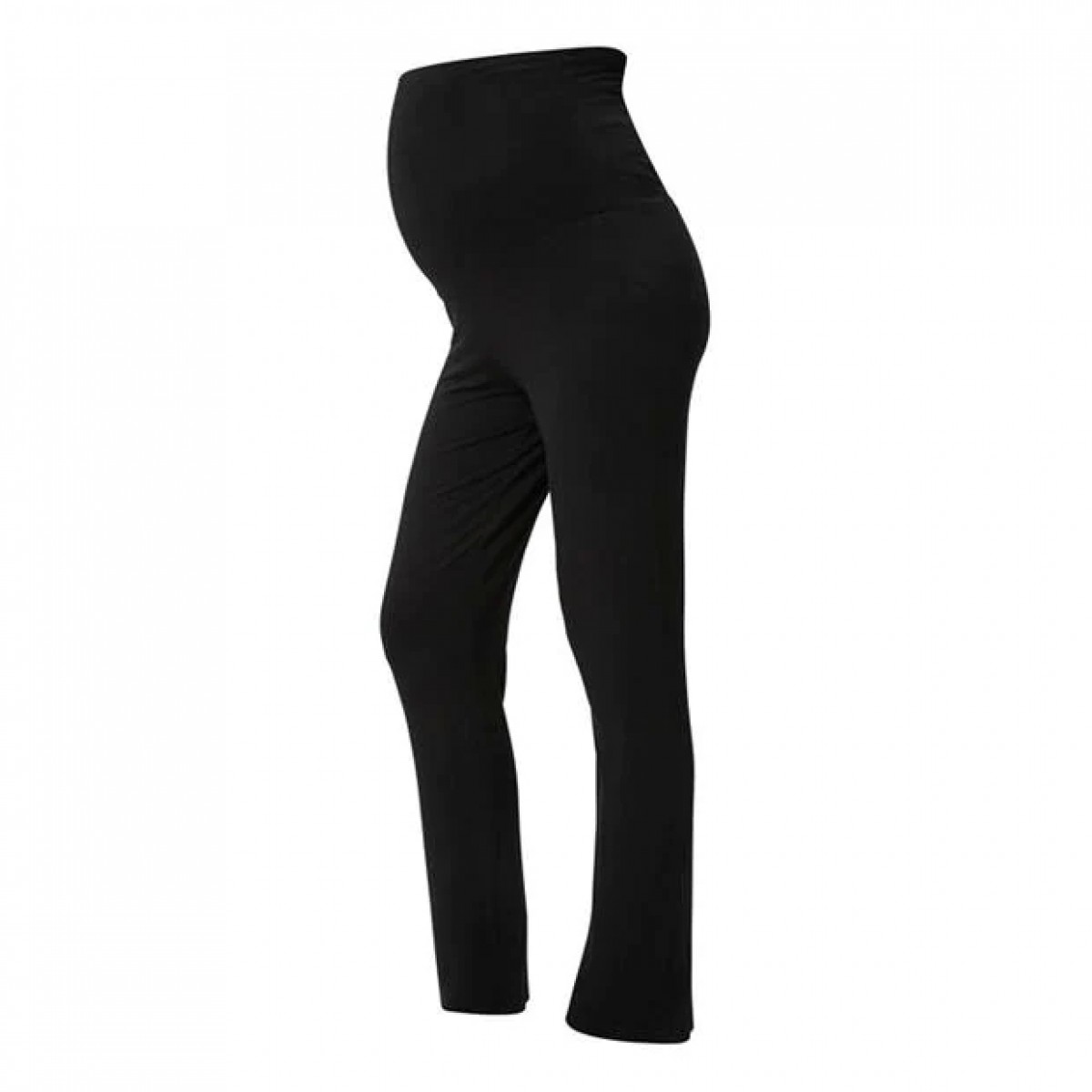 

Леггинсы Mamalicious Maternity Jersey Pant Black, XS (42)
