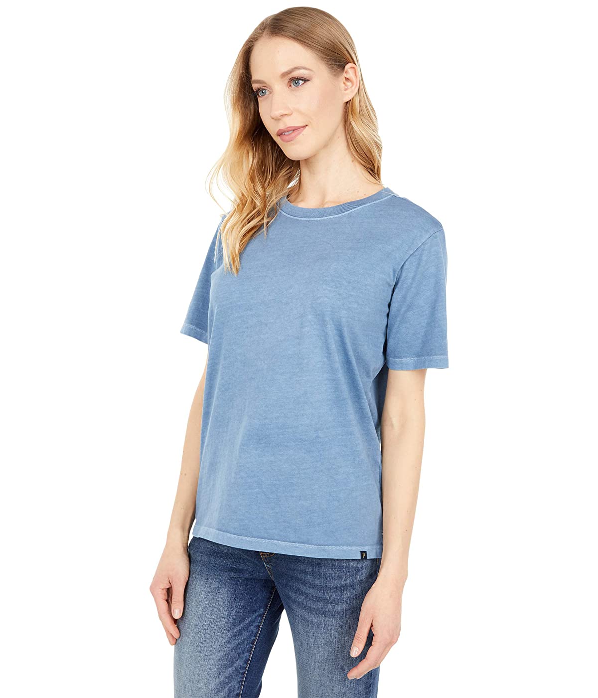 

Футболка Pendleton Deschutes Tee Faded Blue,  (42, Футболка Pendleton Deschutes Tee Faded Blue, XS (42)
