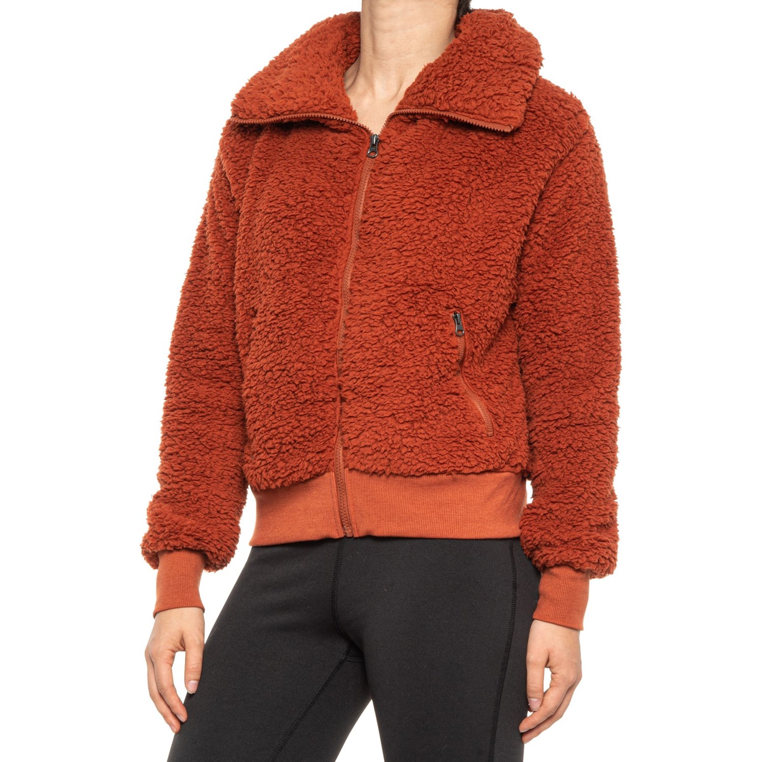 

Куртка Eddie Bauer Fireside Sherpa Bomber - Paprika,  (50, Куртка Eddie Bauer Fireside Sherpa Bomber - Paprika, XL (50)