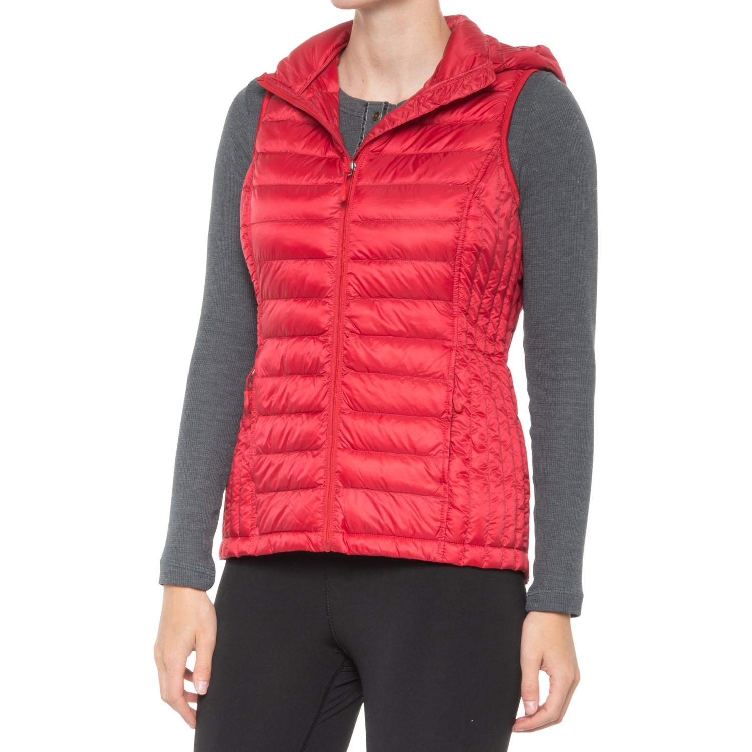 

Жилет 32 Degrees Cloud Packable Down Carmine Red, Жилет 32 Degrees Cloud Packable Down Carmine Red, XS (42)