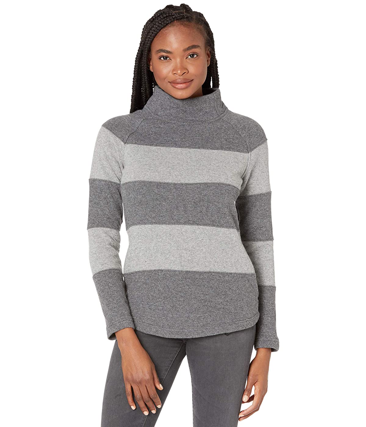 

Свитер Prana Dessau Charcoal, Свитер Prana Dessau Charcoal, L (48)