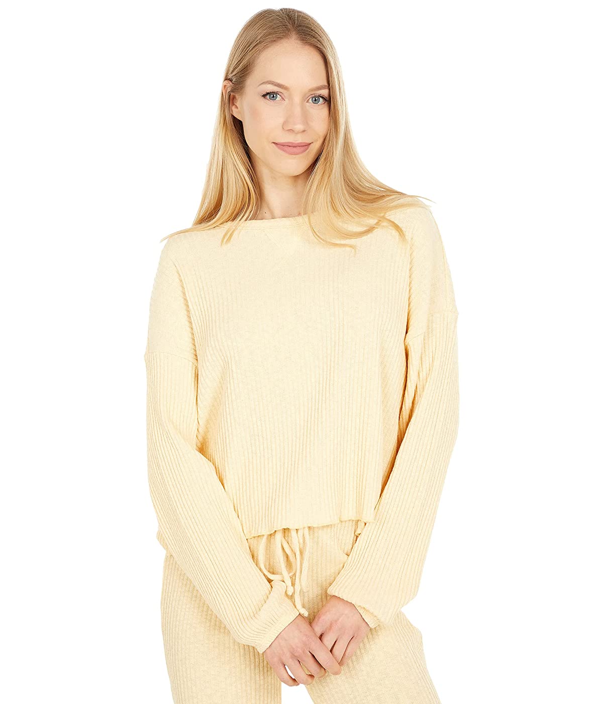 

Лонгслив Billabong Come Through Knit Top Buttermilk,  (46, Лонгслив Billabong Come Through Knit Top Buttermilk, M (46)