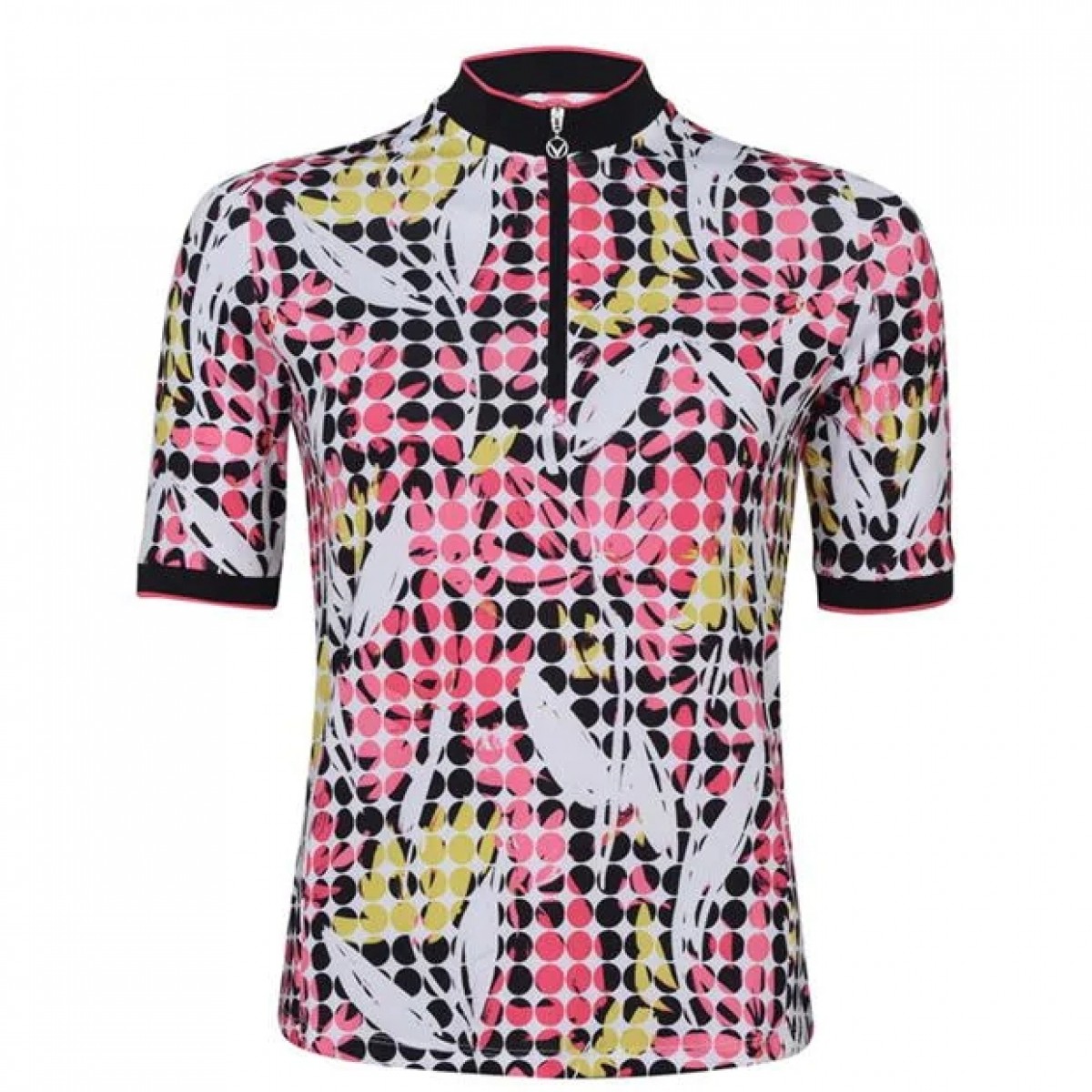 

Футболка Callaway half Abstract Caviar,  (42, Футболка Callaway half Abstract Caviar, XS (42)