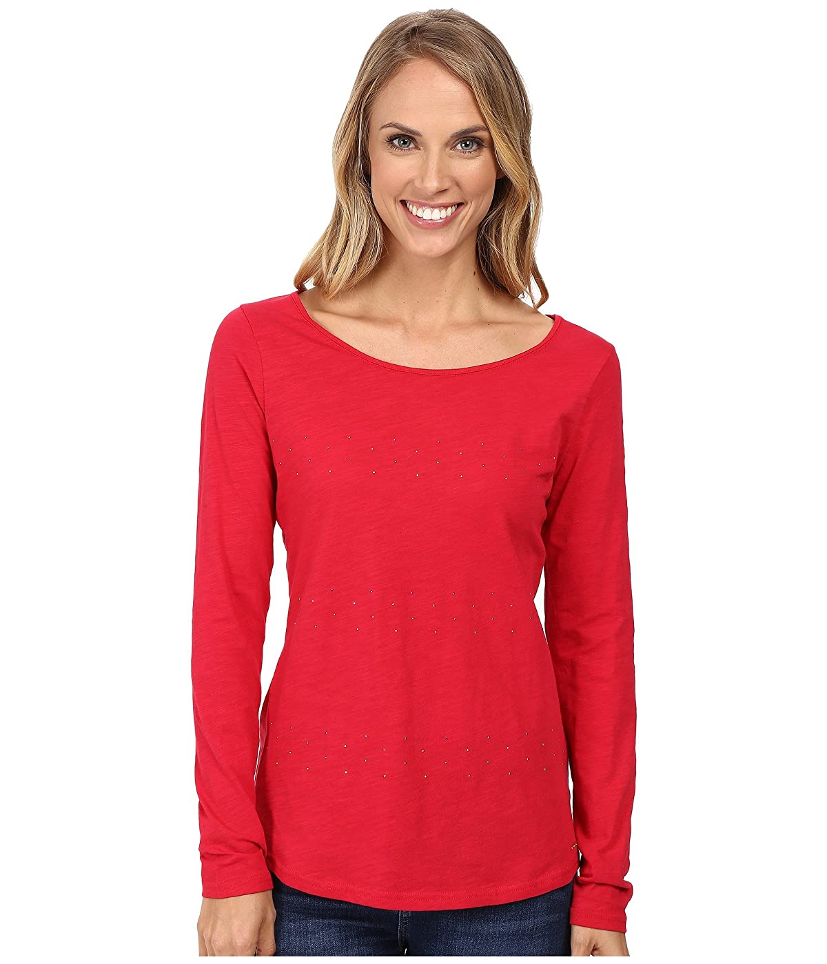 

Лонгслив U.S. POLO Stone Slub Jersey T-Shirt Crimson,  (50, Лонгслив U.S. POLO Stone Slub Jersey T-Shirt Crimson, XL (50)