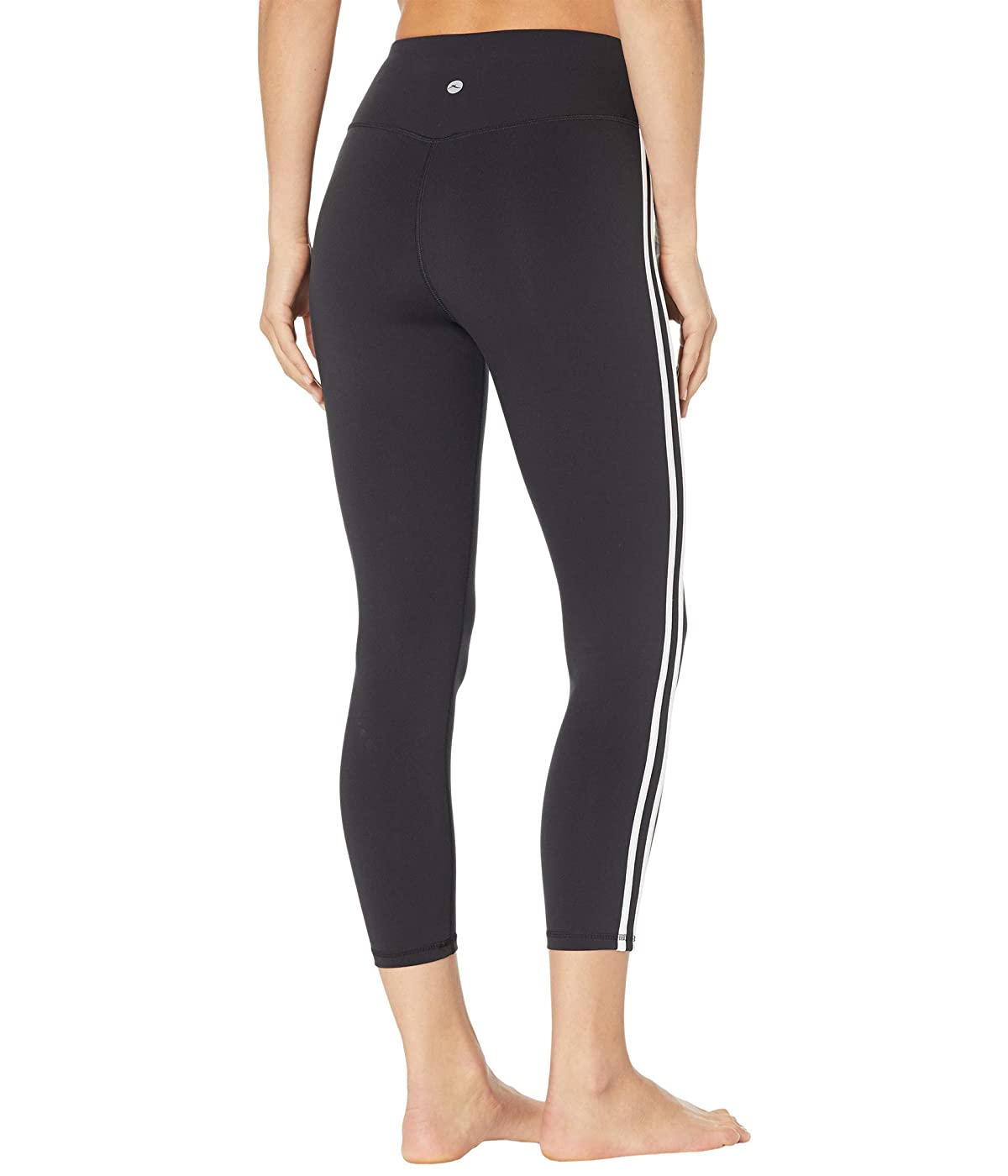 

Леггинсы X by Gottex Sporty Double Line Ankle Black, XS (42)