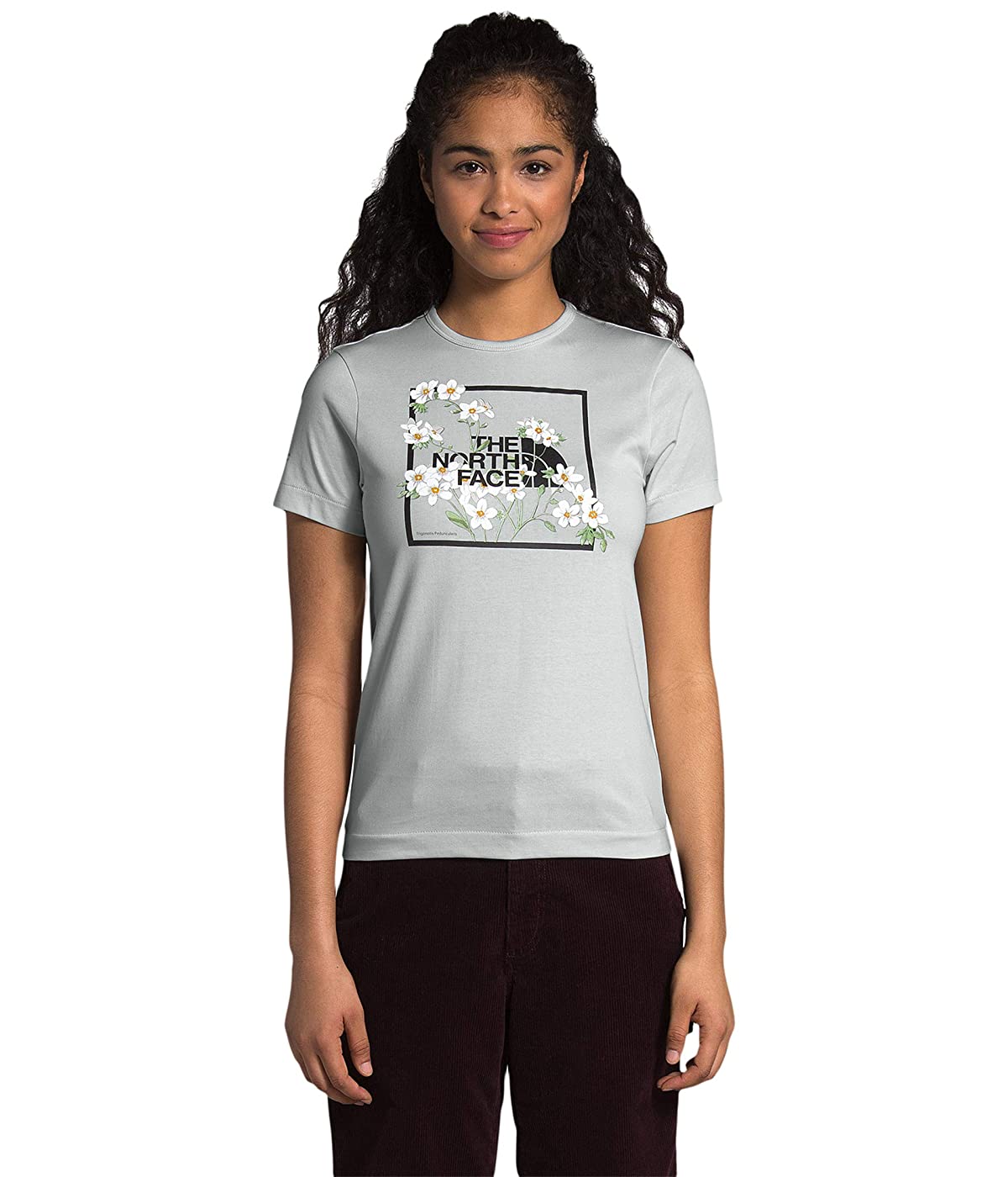 

Футболка The North Face Himalayan Bottle Source Short Sleeve Tee Tin Grey,  (42, Футболка The North Face Himalayan Bottle Source Short Sleeve Tee Tin Grey, XS (42)