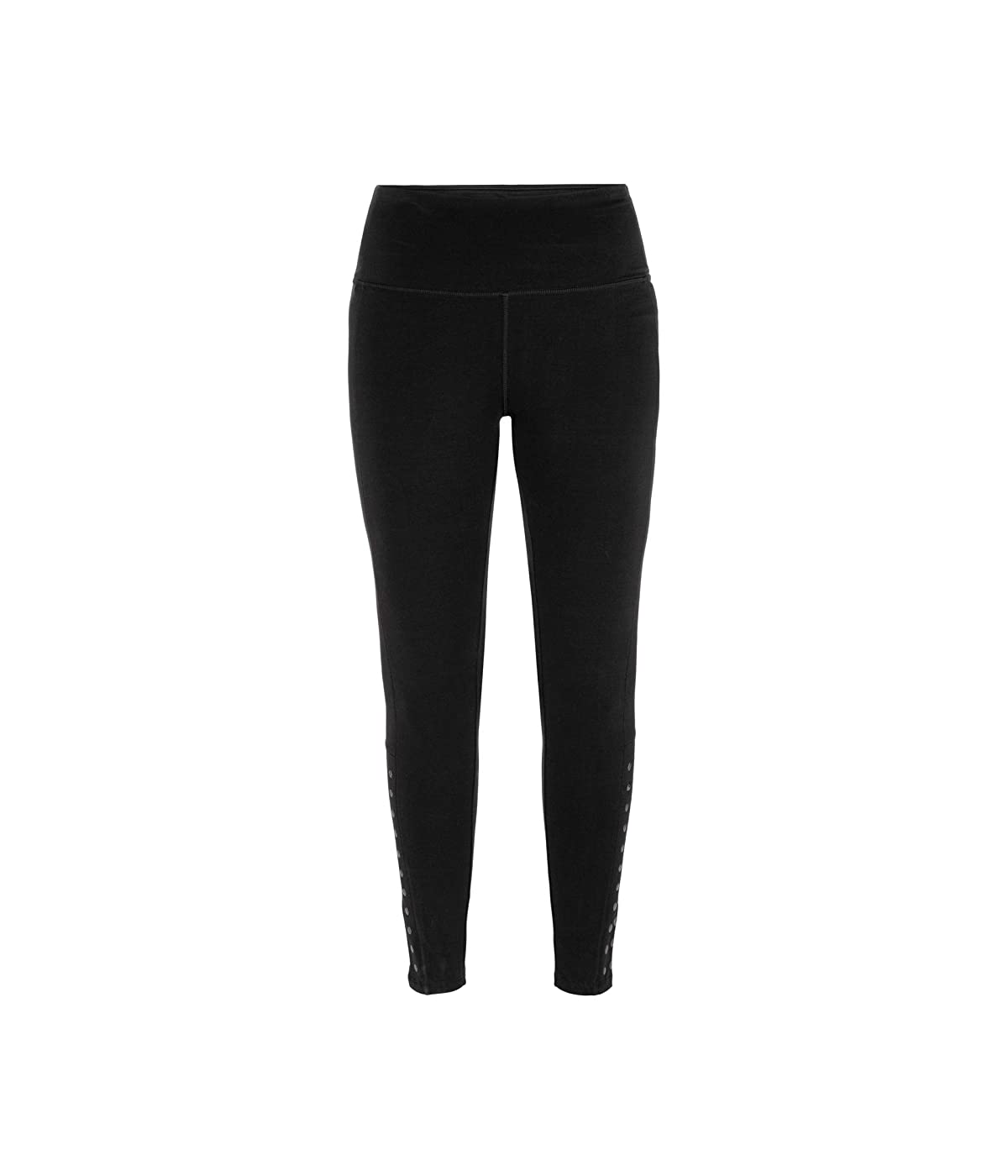 

Леггинсы Tribal Pull-On with Studs Black, XXL (52)