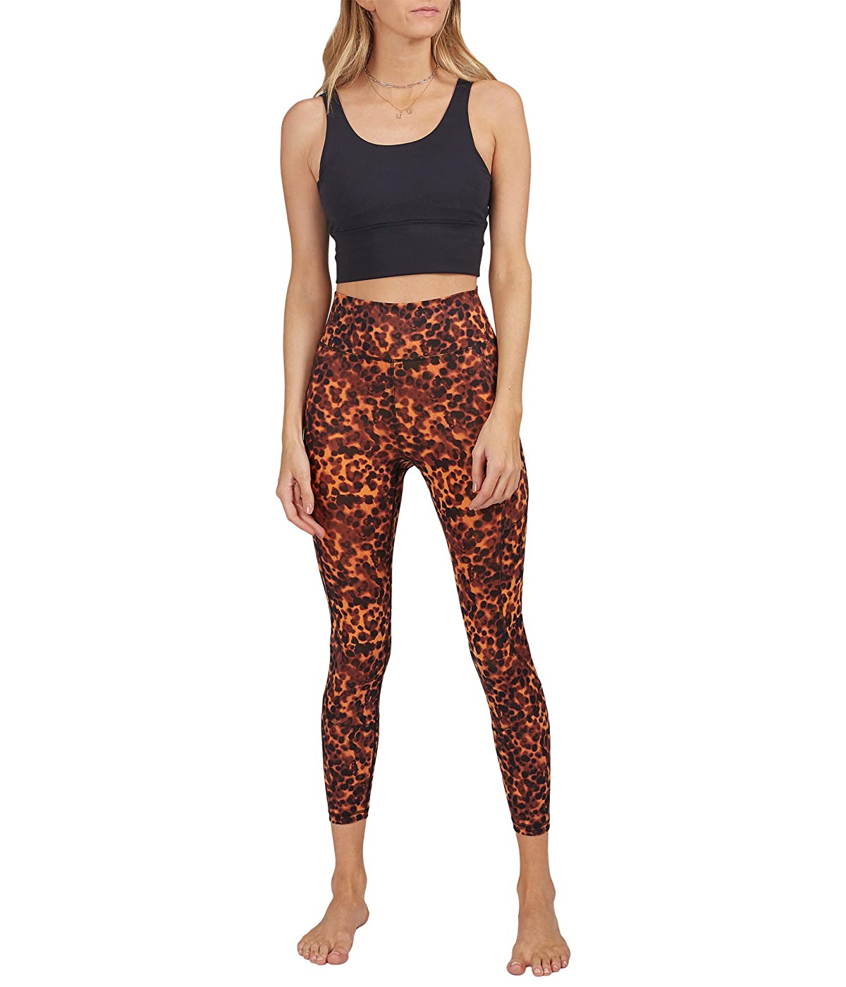 

Топ спортивный X by Gottex Silhouette Black,  (42, Топ спортивный X by Gottex Silhouette Black, XS (42)