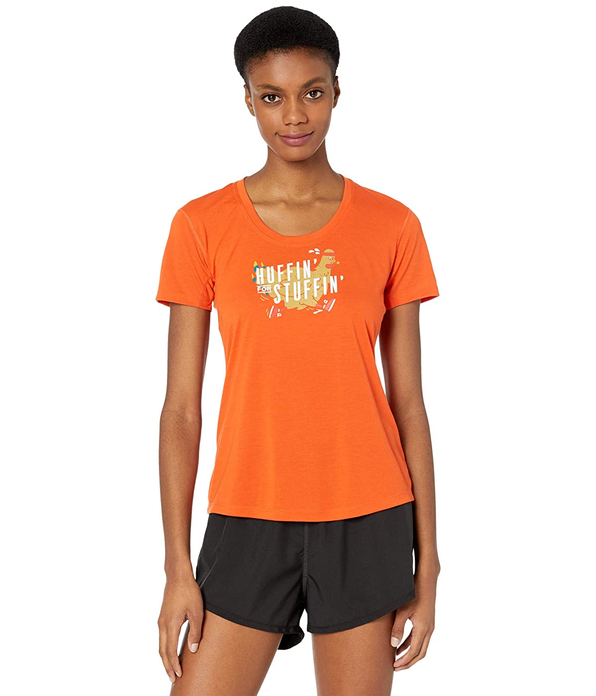 

Футболка Brooks Distance Graphic Tee Heather Paprika/Stuffin,  (42, Футболка Brooks Distance Graphic Tee Heather Paprika/Stuffin, XS (42)