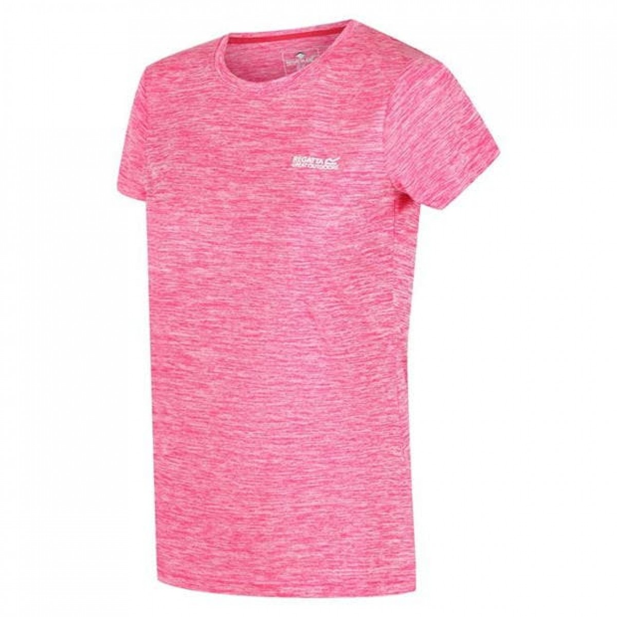 

Футболка Regatta Women's Fingal Edition T-Shirt Duchess, XXL (52)