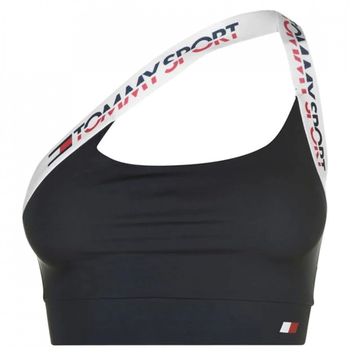 

Топ Tommy Sport Cross Strap SPORT NAVY401,  (46, Топ Tommy Sport Cross Strap SPORT NAVY401, M (46)