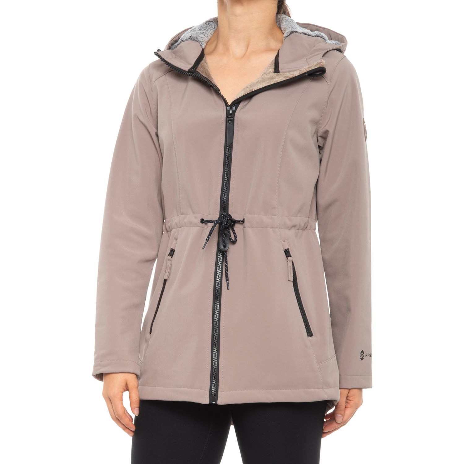 

Куртка Free Country Horizon Supersoft Shell Cobblestone,  (46, Куртка Free Country Horizon Supersoft Shell Cobblestone, M (46)