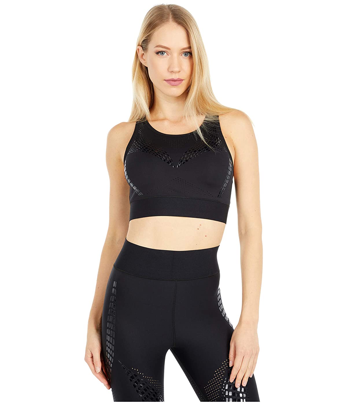 

Топ спортивный Ultracor Croc Palisades Altair Nero/Transparent Lucido,  (42, Топ спортивный Ultracor Croc Palisades Altair Nero/Transparent Lucido, XS (42)