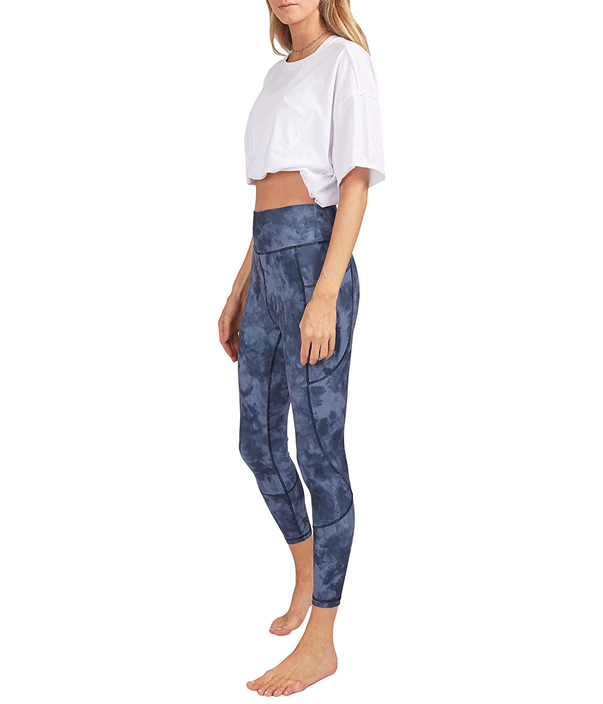 

Леггинсы X by Gottex Jen Ankle Smoke,  (46, Леггинсы X by Gottex Jen Ankle Smoke, M (46)