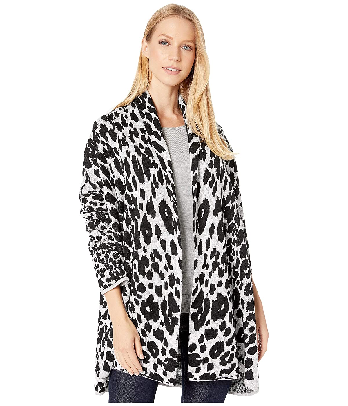 

Кардиган BCBG Max Azria Leopard Gardenia Combo,  (46, Кардиган BCBG Max Azria Leopard Gardenia Combo, M (46)