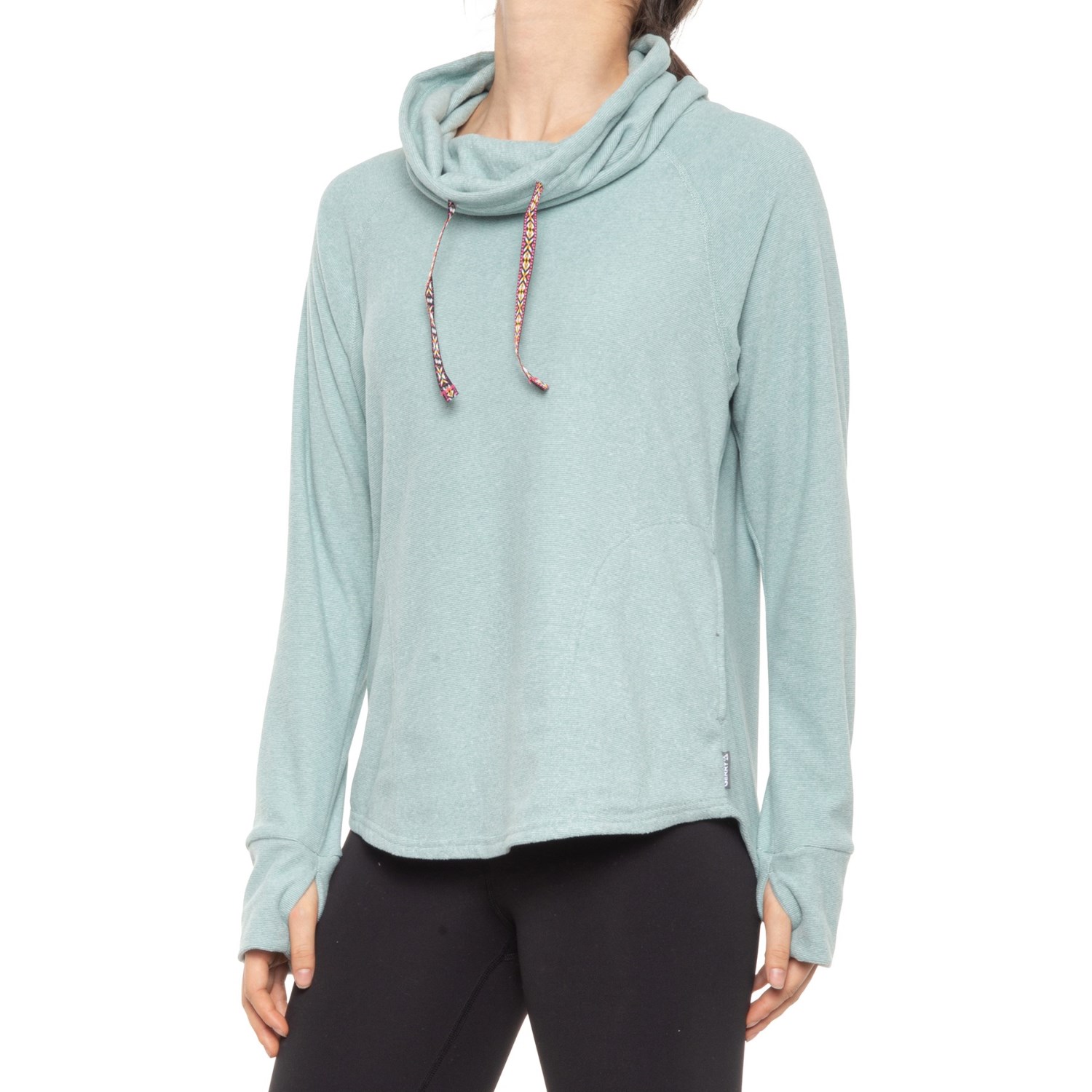 

Лонгслив Gerry Renee Funnel Neck Fleece Shirt - Trellis Heather,  (48, Лонгслив Gerry Renee Funnel Neck Fleece Shirt - Trellis Heather, L (48)
