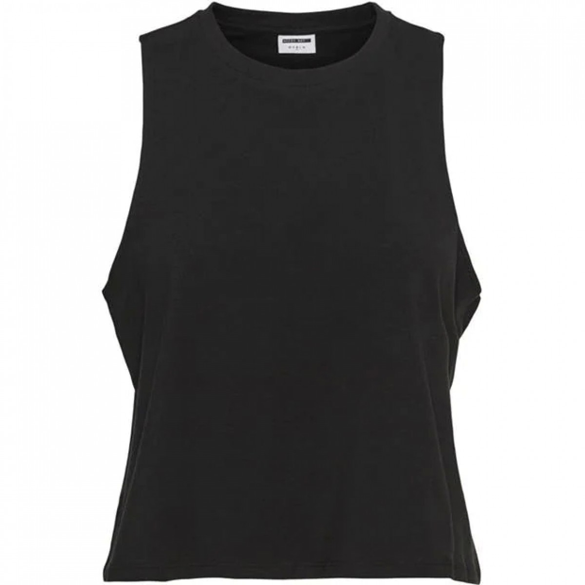 

Майка Noisy May Tank Black, XL (50)