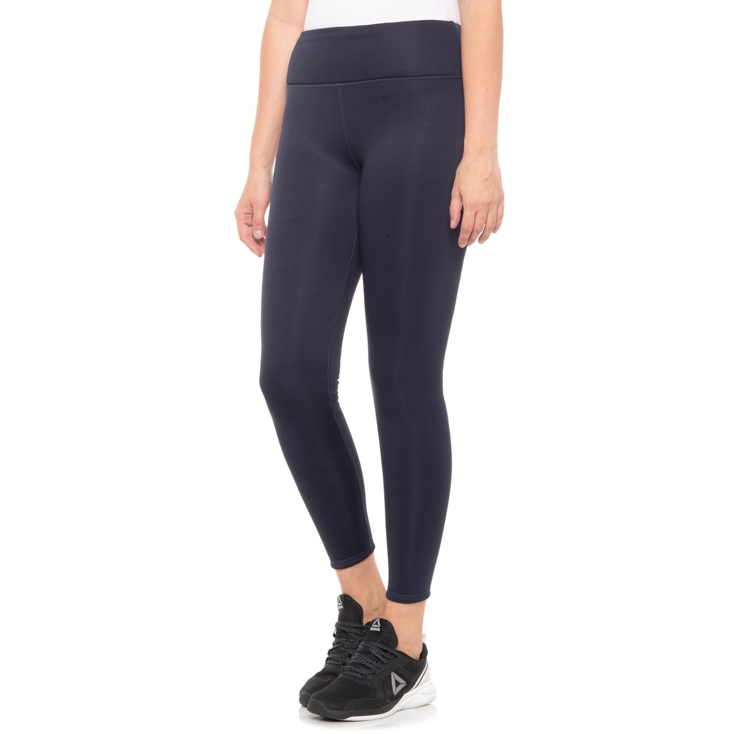 

Леггинсы Kyodan Ultra High-Waisted Navy,  (46, Леггинсы Kyodan Ultra High-Waisted Navy, M (46)