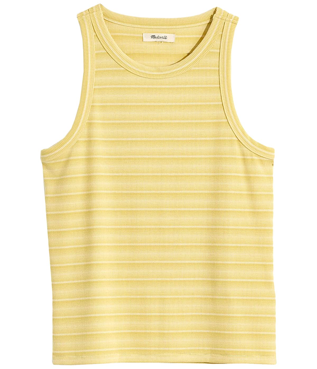 

Майка Madewell Westville Tank Mini Rib Crisp Pear,  (44, Майка Madewell Westville Tank Mini Rib Crisp Pear, S (44)