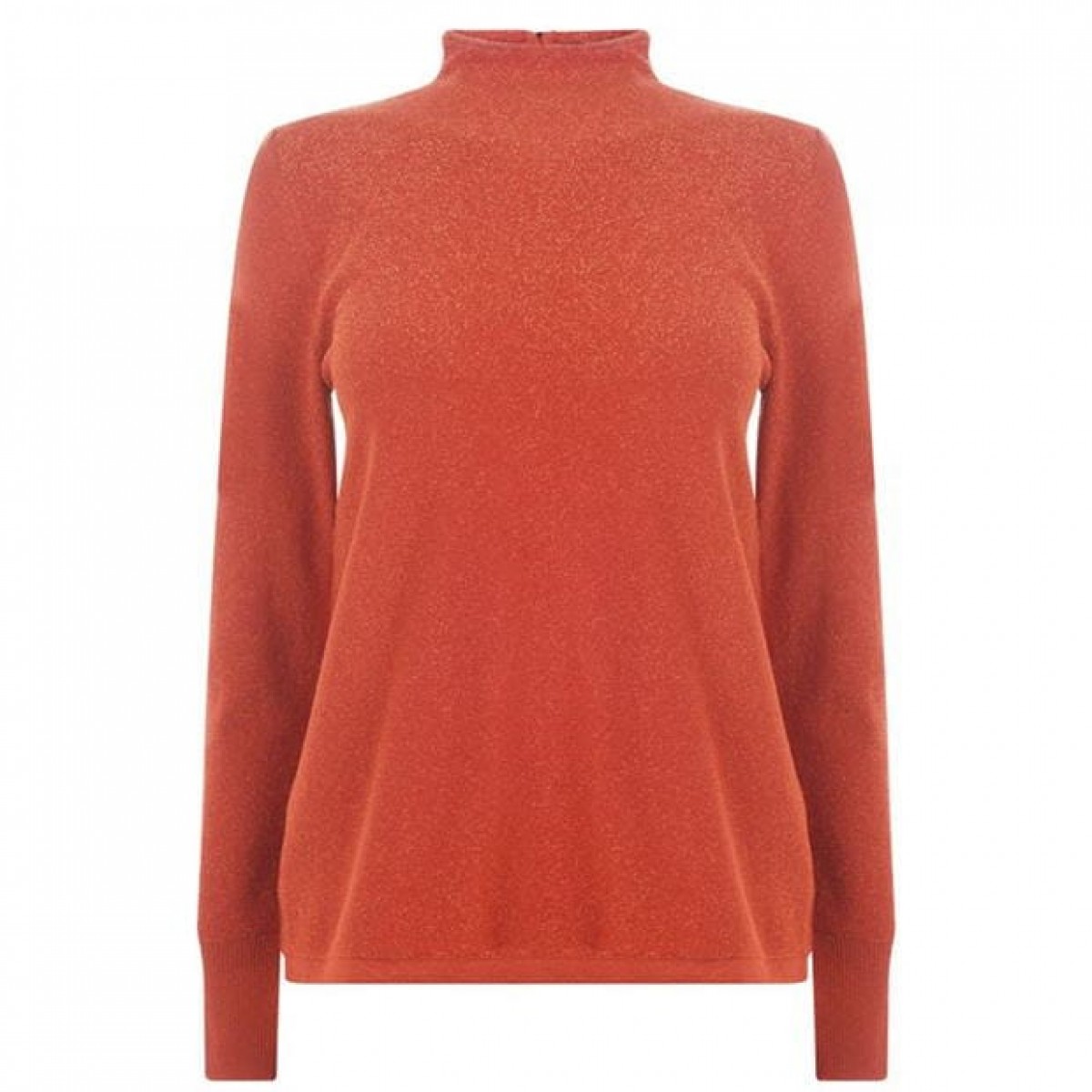 

Свитер Biba Biba Sparkle Jumper Rust, XS (42)